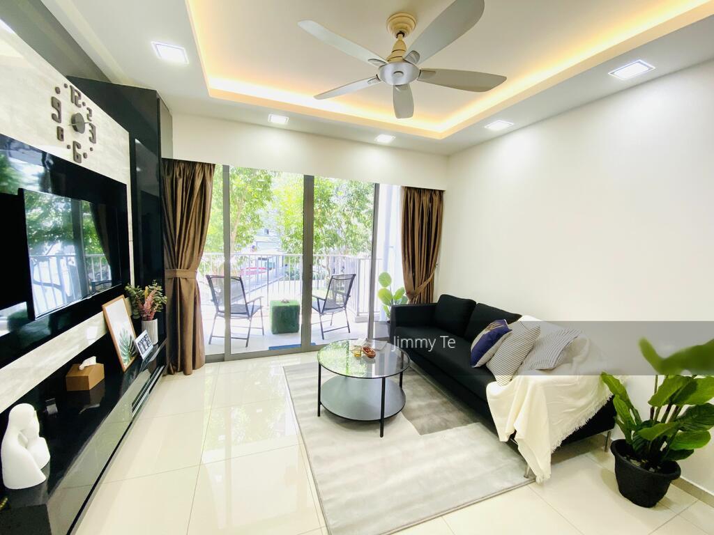 Blk 138B Lake Vista @ Yuan Ching (Jurong West), HDB 4 Rooms #335583891